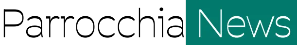 Parrocchia News