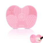 Recensione tampone in silicone per pennelli per il trucco: un must-have per la pulizia