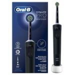 Recensione Oral-B Spazzolino Elettrico Ricaricabile Vitality Pro: Prezzo e Offerta