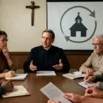 Come funziona il consiglio pastorale parrocchiale? Ruoli e responsabilità che spesso sfuggono