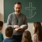 Cosa fa un catechista durante l’anno pastorale? Un ruolo più importante di quanto pensi