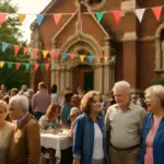 Festa patronale in parrocchia: il segreto per vivere un’esperienza di vera comunità