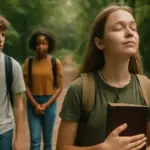 Cammini di fede per adolescenti: le attività che favoriscono davvero l’ascolto