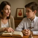 Preparare i bambini alla Cresima: strategie pratiche per un percorso coinvolgente