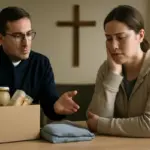 Come funziona il supporto parrocchiale alle famiglie in difficoltà? I servizi spesso sottovalutati