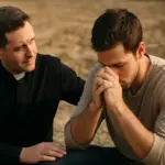 Come affrontare i periodi di aridità spirituale? Le risposte dei sacerdoti che confortano davvero