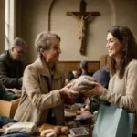 Mercatini solidali in parrocchia: perché partecipare aiuta non solo chi riceve ma anche chi dona