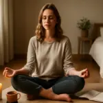 Ritiro spirituale personale: le tre pratiche che rendono l’esperienza davvero trasformante