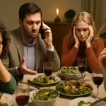 Organizzare una cena comunitaria: gli errori ricorrenti che possono rovinare la convivialità
