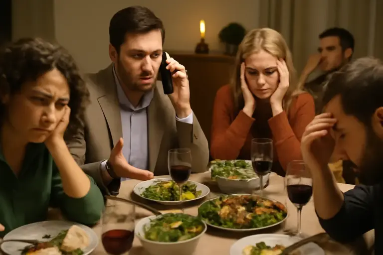 Organizzare una cena comunitaria: gli errori ricorrenti che possono rovinare la convivialità