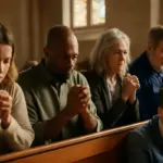 Qual è il significato della preghiera di intercessione? Il potere nascosto nelle intenzioni condivise