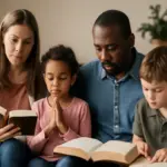 Cos’è la catechesi familiare? Le differenze che aiutano davvero le famiglie