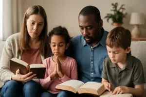 Cos’è la catechesi familiare? Le differenze che aiutano davvero le famiglie