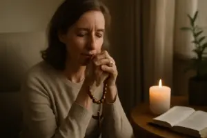 Rosario quotidiano: i suggerimenti pratici per vivere ogni mistero senza distrazioni