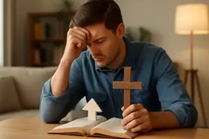 Come superare i dubbi nella fede? I consigli che hanno aiutato molti a ritrovare speranza