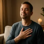 Come riconoscere i momenti di vera gioia spirituale? I segnali interiori che spesso ignoriamo