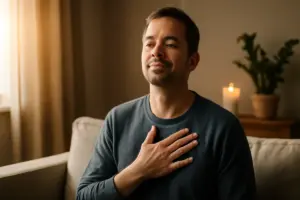Come riconoscere i momenti di vera gioia spirituale? I segnali interiori che spesso ignoriamo