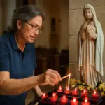 Devozione a Maria nella vita parrocchiale: gesti quotidiani che tanti sottovalutano