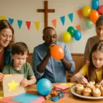 Come si prepara una festa di fine anno catechistico? Idee semplici che coinvolgono tutti
