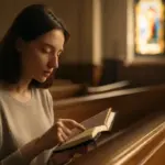 Come avvicinarsi alla lettura dei salmi? Il percorso che trasforma la preghiera personale