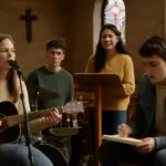 Come dare voce ai talenti dei giovani in parrocchia? Esempi di iniziative che lasciano il segno