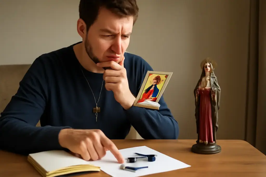 Come scegliere un santo patrono personale? I criteri pratici che aiutano a sentirsi guidati