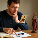 Come scegliere un santo patrono personale? I criteri pratici che aiutano a sentirsi guidati