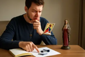 Come scegliere un santo patrono personale? I criteri pratici che aiutano a sentirsi guidati