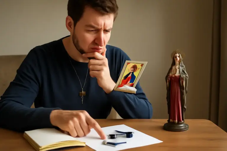 Come scegliere un santo patrono personale? I criteri pratici che aiutano a sentirsi guidati