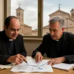 Coordinare le attività tra parrocchie vicine: i vantaggi poco noti della sinergia comunitaria