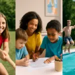 Che attività organizzano gli oratori in estate? Tre proposte efficaci per vivere nuove amicizie