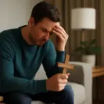 Cosa fare quando si fatica a perdonare? Un esercizio spirituale concreto che cambia la prospettiva