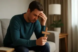 Cosa fare quando si fatica a perdonare? Un esercizio spirituale concreto che cambia la prospettiva