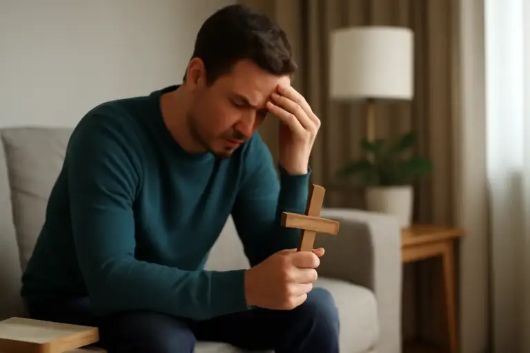Cosa fare quando si fatica a perdonare? Un esercizio spirituale concreto che cambia la prospettiva