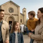 Eventi religiosi a Borgomeduna: come partecipare con tutta la famiglia senza stress organizzativi