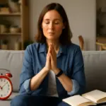 Come trovare il tempo per pregare nella vita quotidiana? Strategie semplici che funzionano davvero