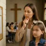 Come scegliere il gruppo migliore per la catechesi dei figli? I segnali da valutare prima di iscriversi