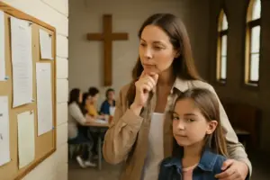 Come scegliere il gruppo migliore per la catechesi dei figli? I segnali da valutare prima di iscriversi