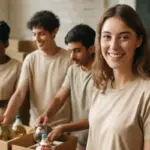 Progetti di solidarietà aperti ai giovani: perché coinvolgersi trasforma davvero la crescita personale