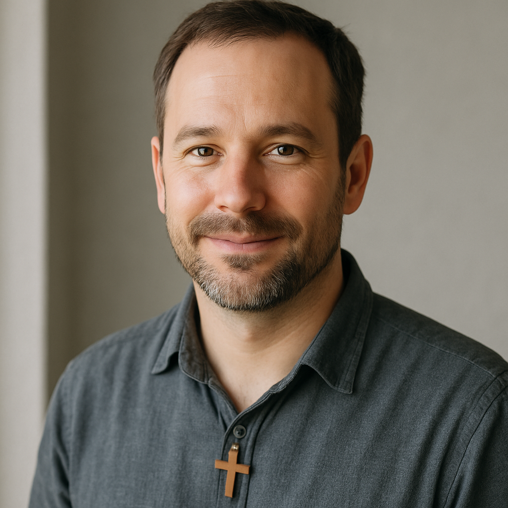 Alessandro Garlatti