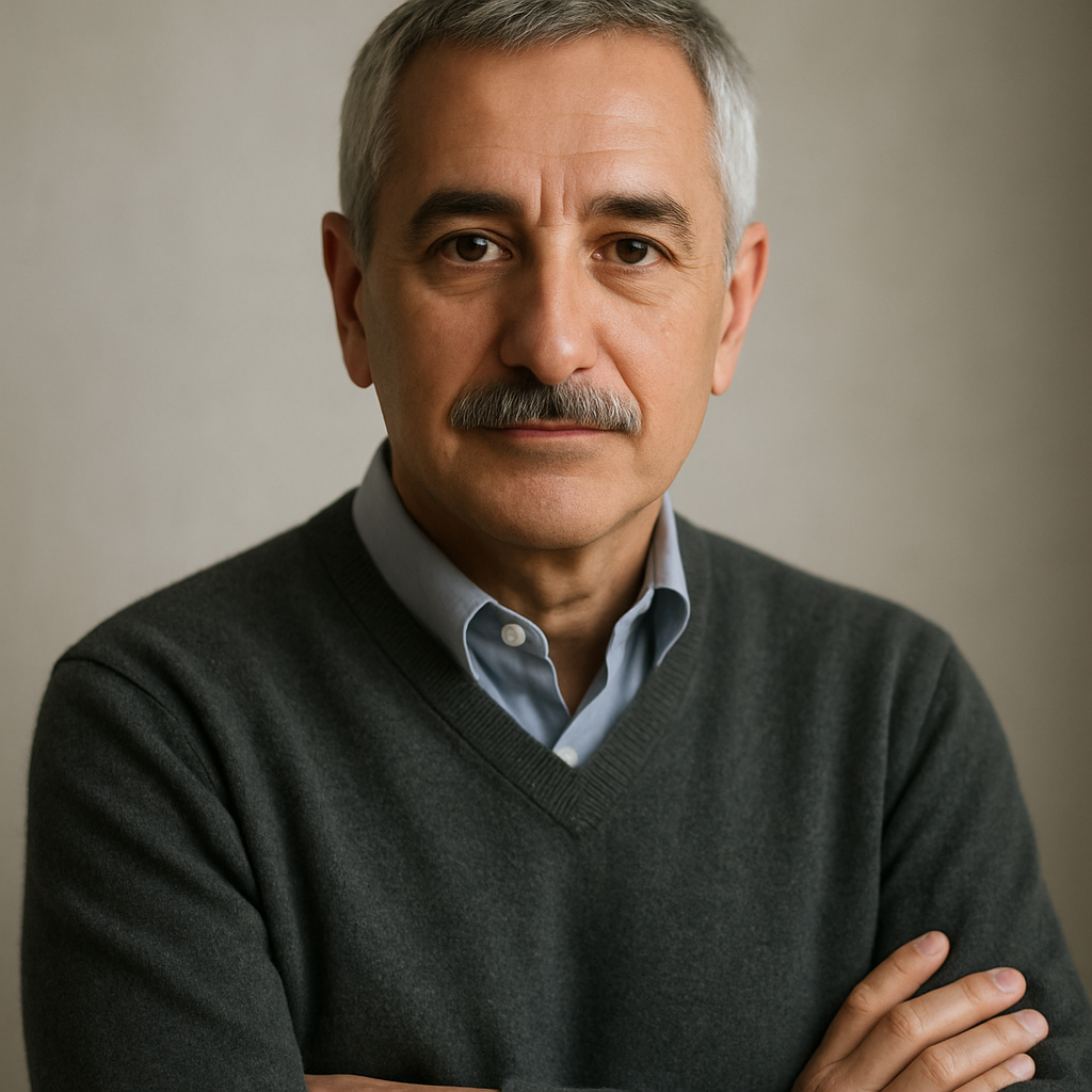 Piero Lazzarini