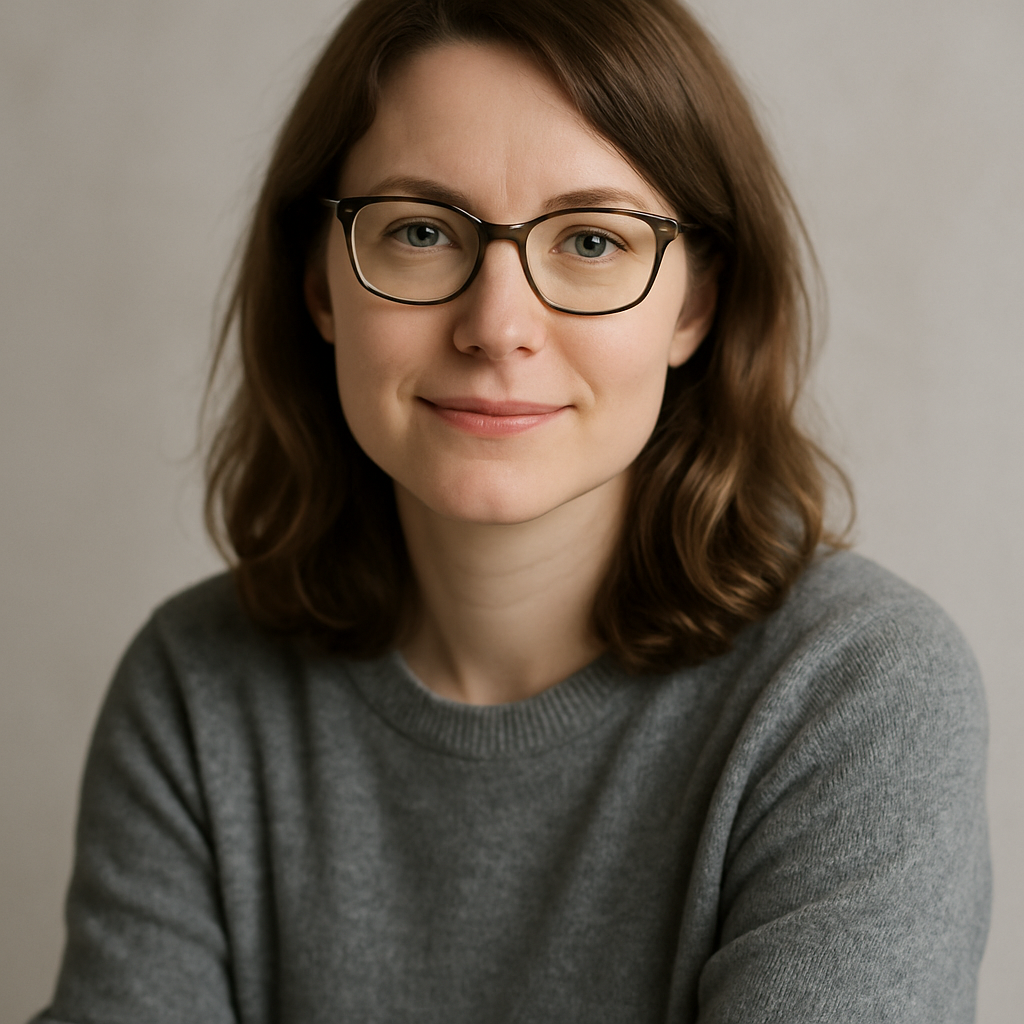 Silvia Panzanaro